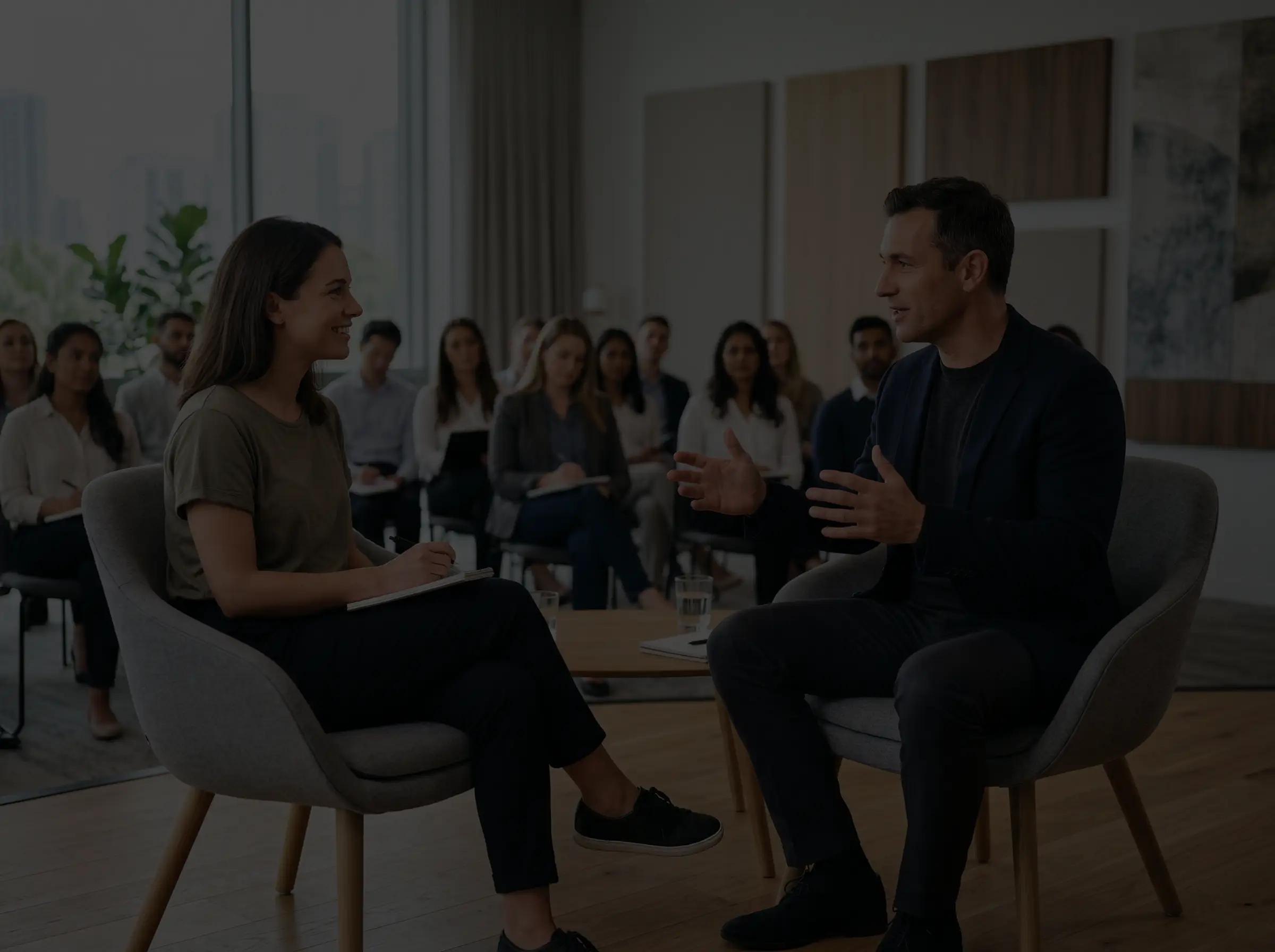 Практик нейро-лингвистического программирования